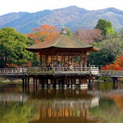 Japonsko, Nara