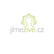 Logo Jíme živě