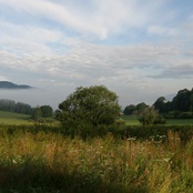 Slunečná
