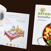 Kuchařka